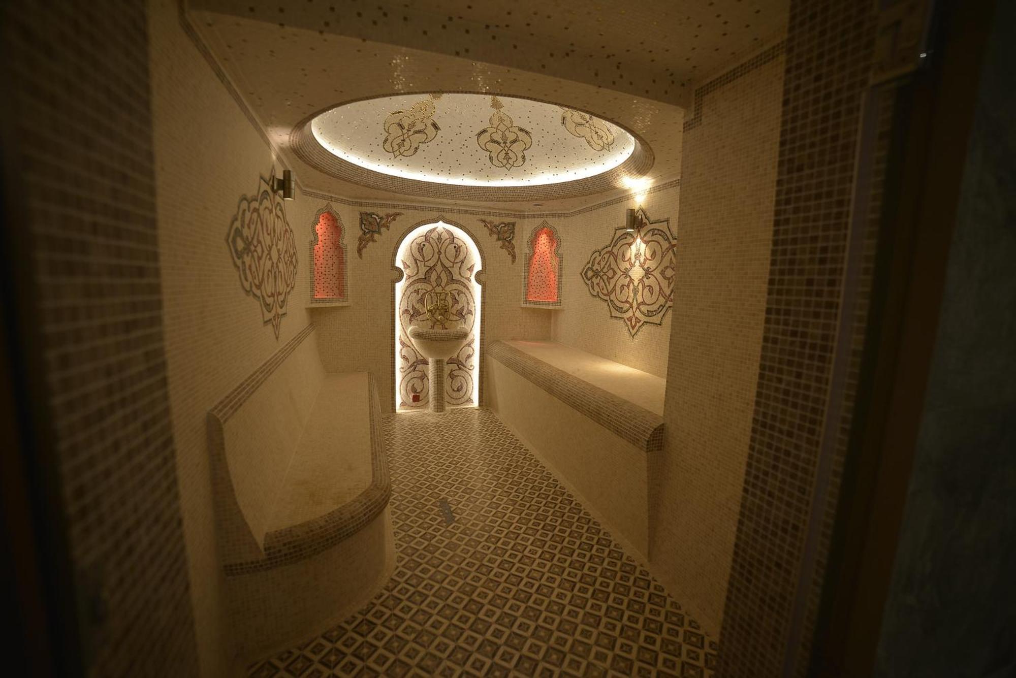 Pana Hotel Gazalkent Екстериор снимка