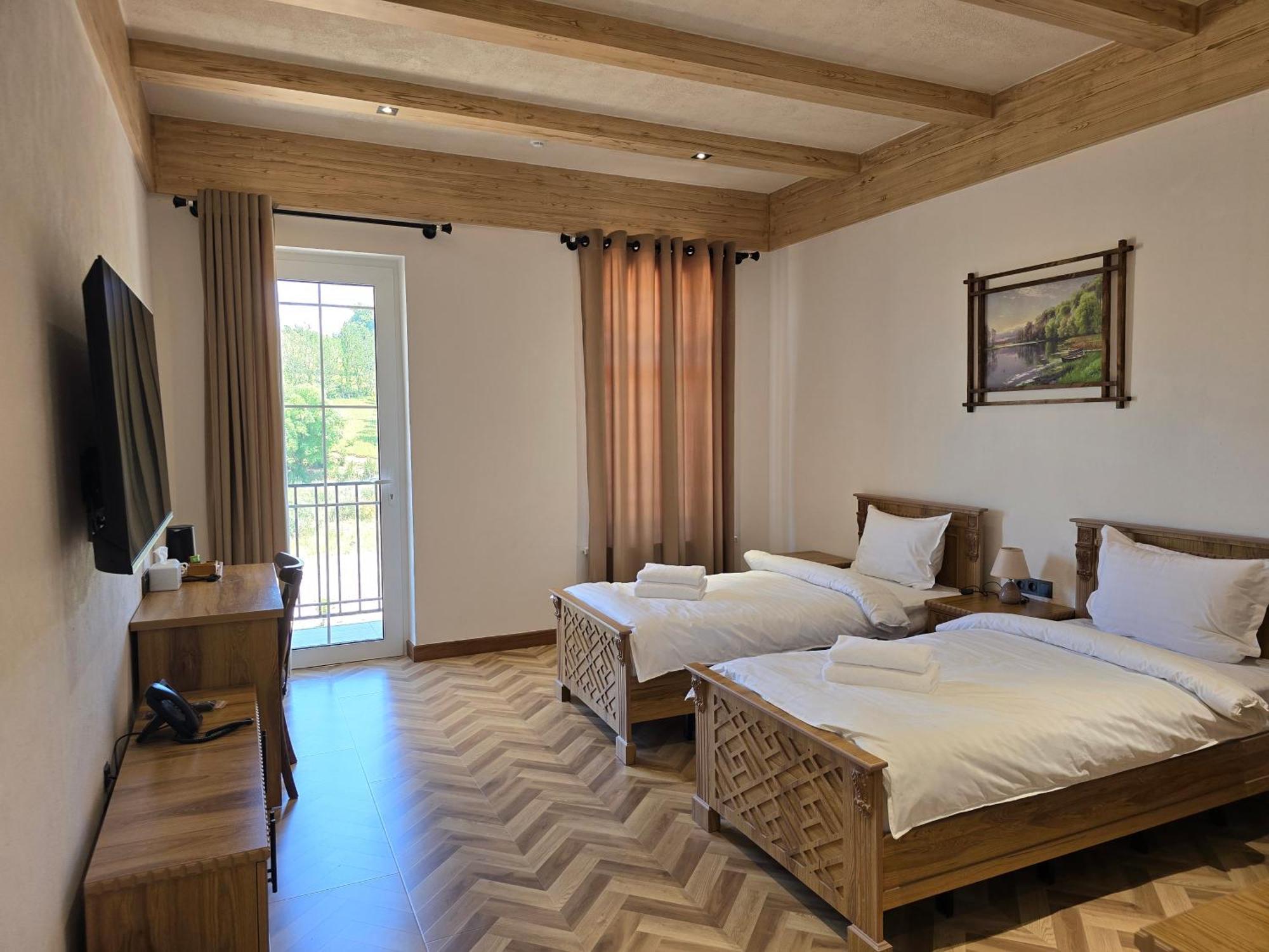 Pana Hotel Gazalkent Екстериор снимка