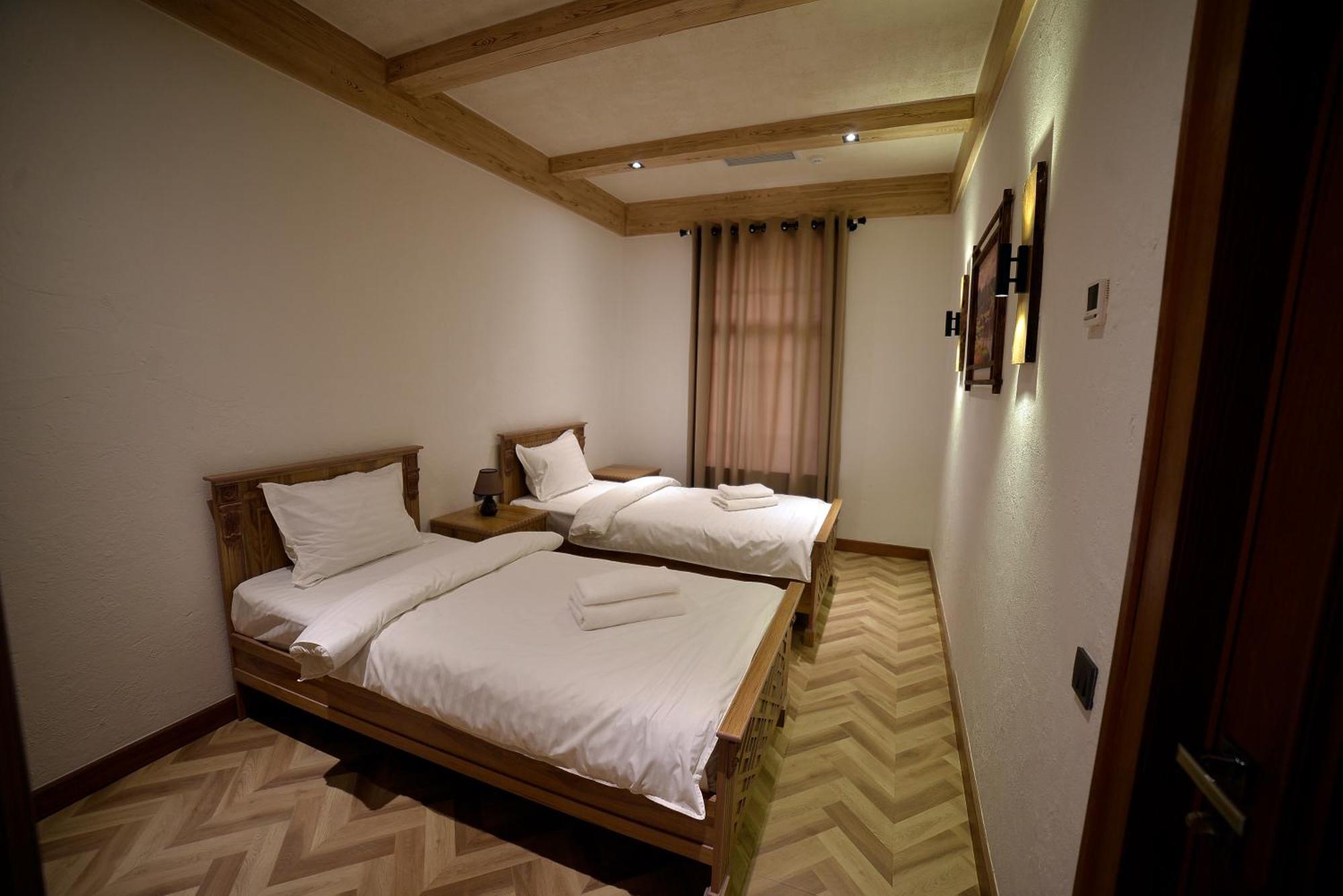 Pana Hotel Gazalkent Екстериор снимка